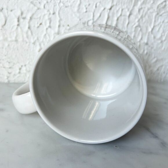 Classic Winnie the Pooh Walt Disney Mug Piglet Eeyore Hunny - Vintage Coffee Cup - Picture 7 of 7